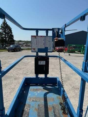 2018 Genie GS-2632-5