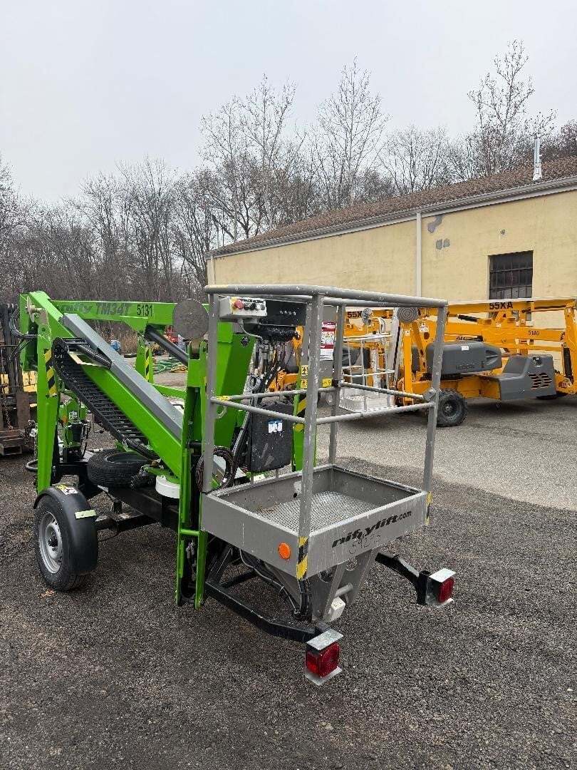 2024 Niftylift TM34T-2