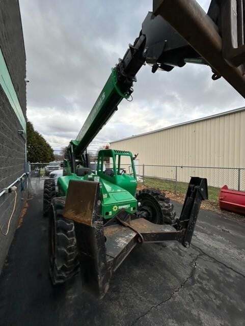 2016 SkyTrak 10054-4