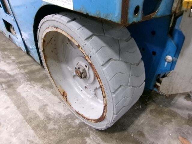 2018 Genie GS-2632-5