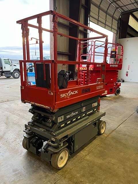 2023 Skyjack SJ3219E-2