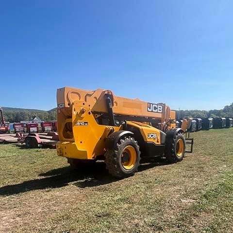 2016 JCB 510-56-9