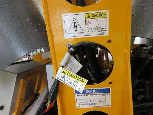 2026 Haulotte 4527A-14