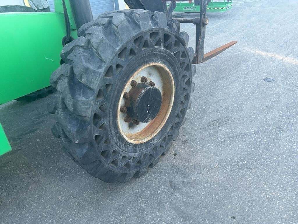 2015 SkyTrak 6042-11