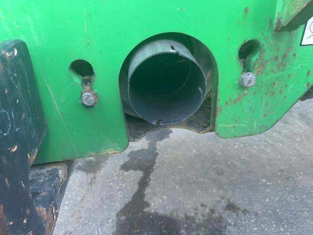 2015 SkyTrak 6042-20