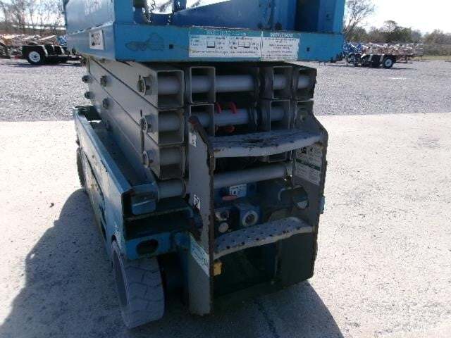 2018 Genie GS-1930-13