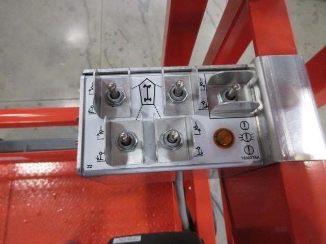 2026 Skyjack SJ-6826RT-11