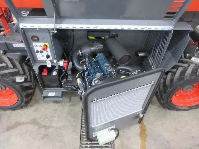 2026 Skyjack SJ-6826RT-19