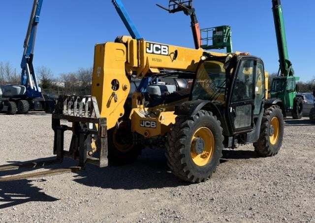 2017 JCB 507-42