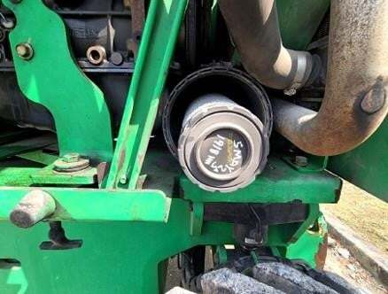 2016 Genie Z-80/60-16