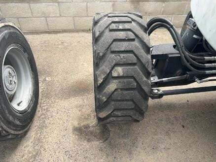 2016 Genie Z-45/25J RT-13