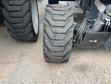 2016 Genie Z-45/25J RT-16