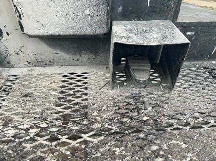 2016 Genie Z-45/25J RT-30