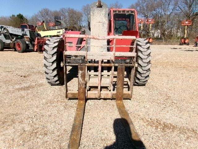 2019 Skyjack SJ843 TH-4