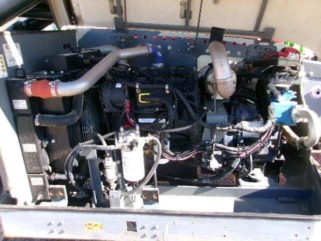 2019 Skyjack SJ843 TH-11