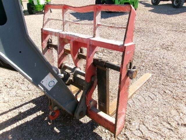 2019 Skyjack SJ843 TH-22