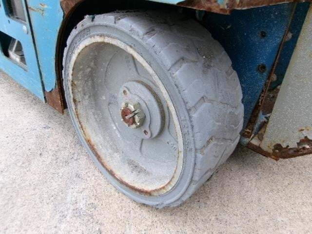 2018 Genie GS-1930-5