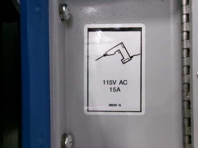 2025 Genie AWP-30S-13