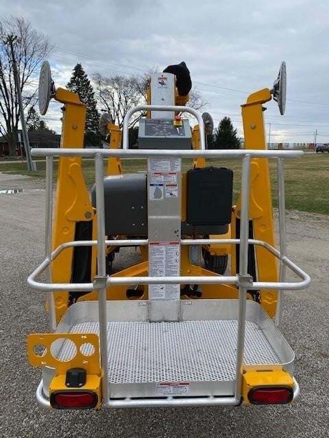 2026 Haulotte 6543A-8