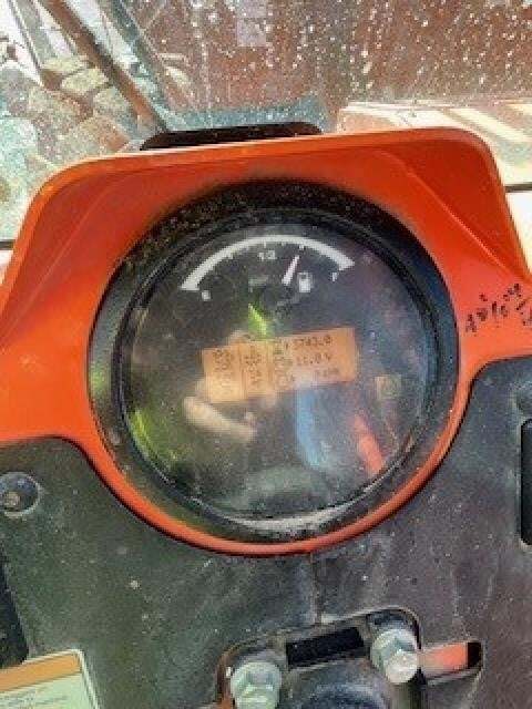 2016 SkyTrak 10054-6