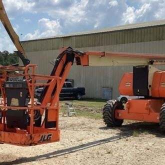 2018 JLG 800AJ