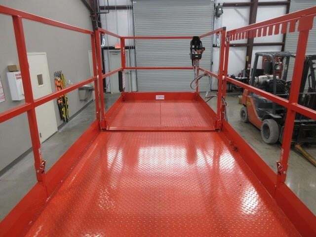 2026 Skyjack SJ-6832RT-13