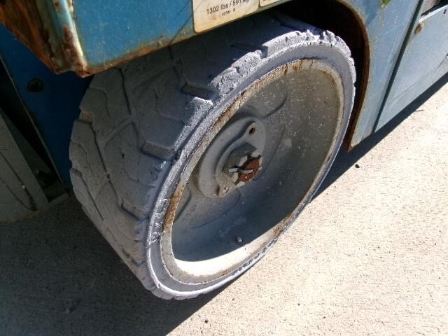 2018 Genie GS-1930-7