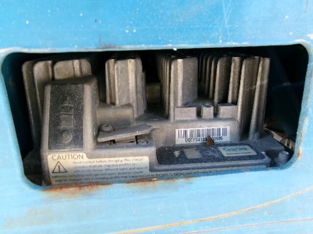 2018 Genie GS-1930-12