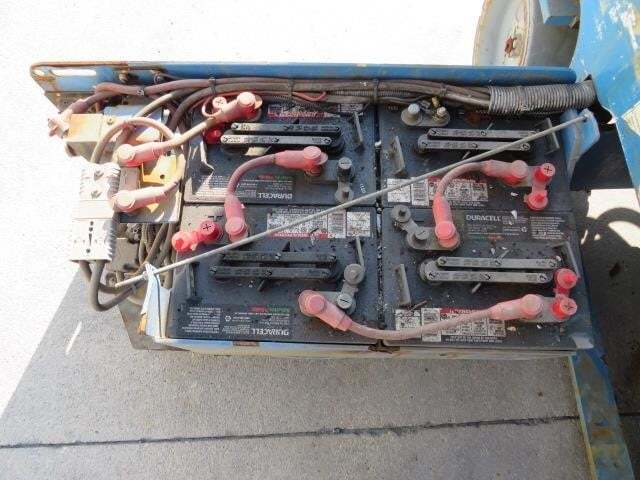 2018 Genie GS-1930-13