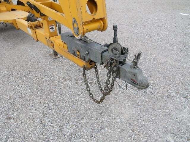 2022 Haulotte 6543A-16