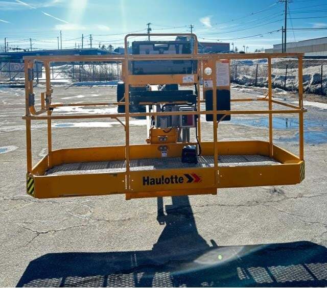 2024 Haulotte HT85RTJO-2
