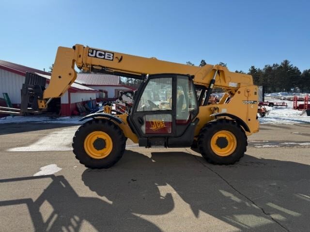 2012 JCB 507-42
