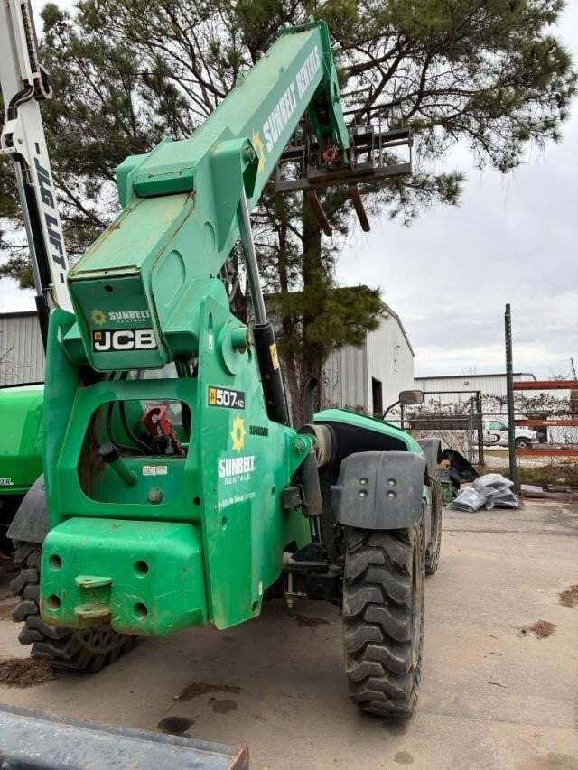 2017 JCB 507-42-3