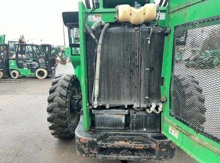 2015 SkyTrak 8042-19