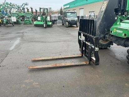 2015 SkyTrak 8042-29