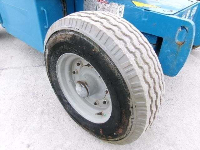 2019 Genie Z-45/25J DC-9