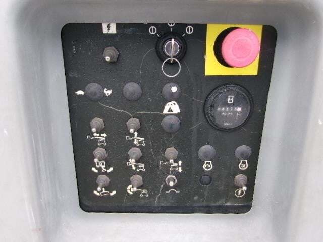 2019 Genie Z-45/25J DC-23