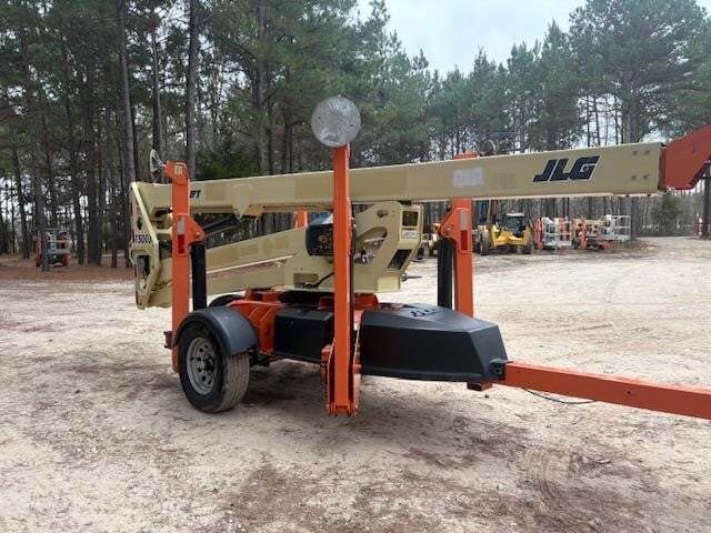 2018 JLG T500J-5