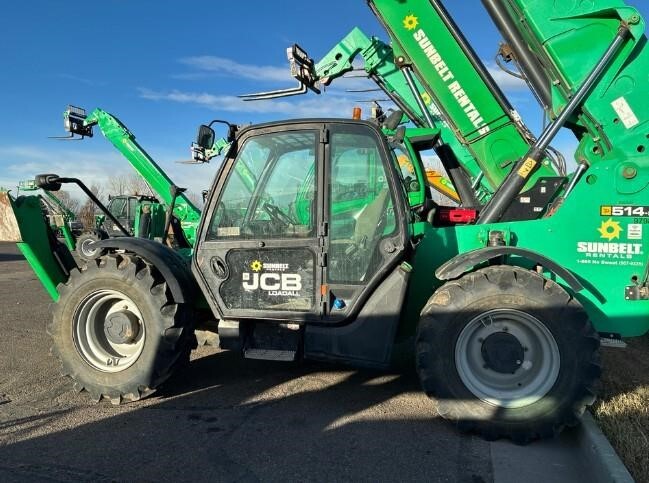 2017 JCB 514-56