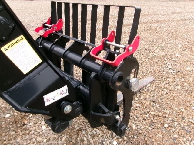 2024 Manitou MT 625H-23