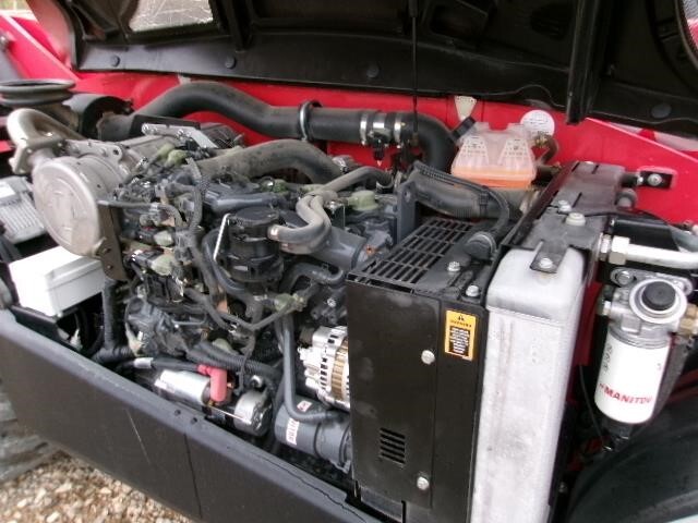 2024 Manitou MT 625H-12