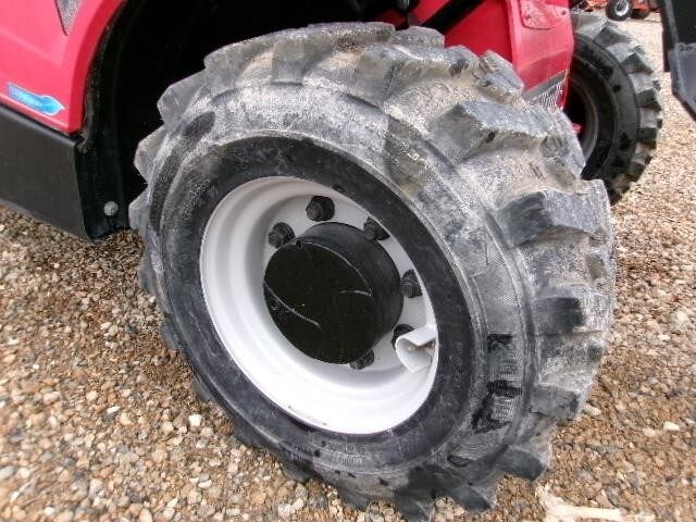 2024 Manitou MT 625H-9