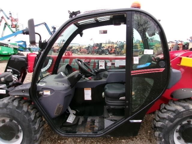 2024 Manitou MT 625H-14