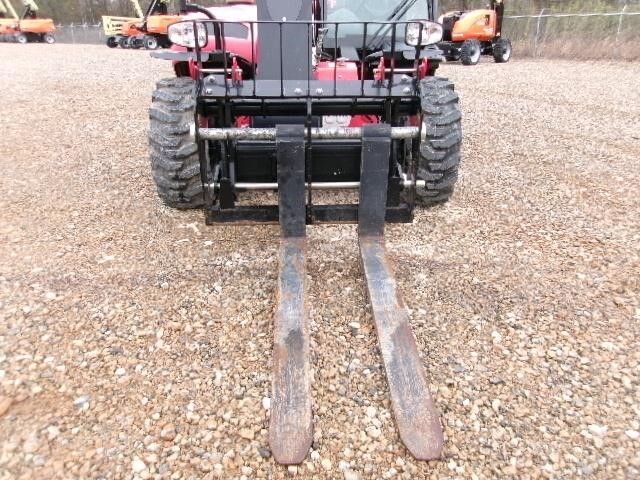 2024 Manitou MT 625H-22