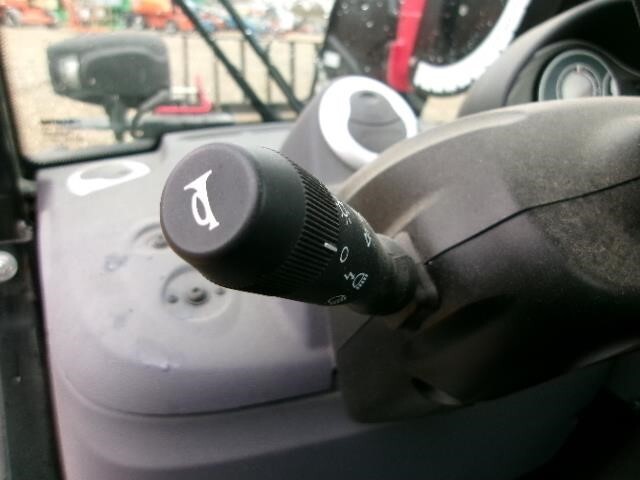 2024 Manitou MT 625H-19