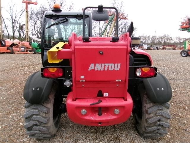 2024 Manitou MT 625H-3