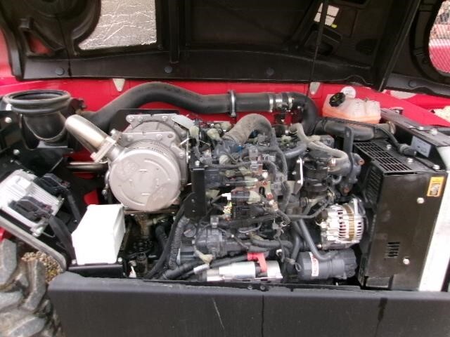 2024 Manitou MT 625H-11