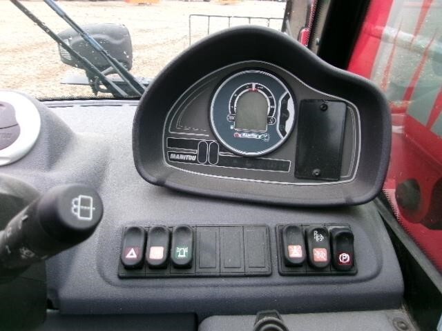 2024 Manitou MT 625H-18