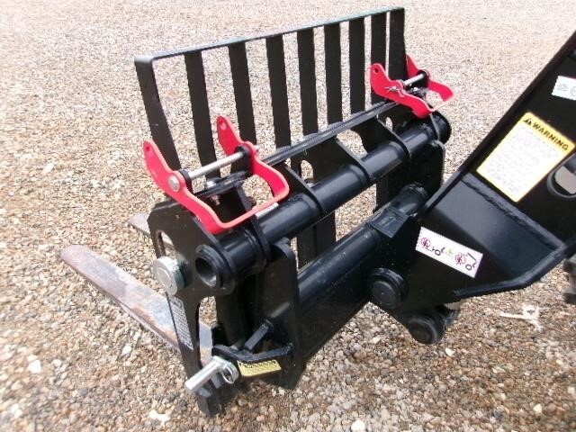 2024 Manitou MT 625H-21