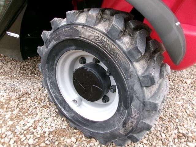 2024 Manitou MT 625H-7